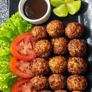 imagem do produto ALMONDEGAS