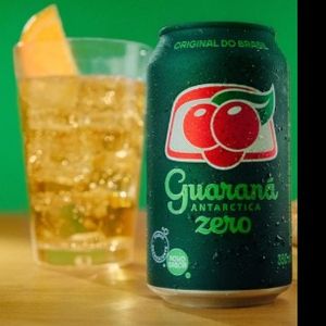 imagem do produto GUARANÁ ZERO