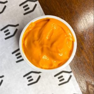 imagem do produto MOLHO CHEDDAR