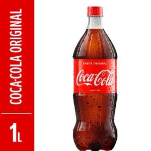 imagem do produto COCA 1L
