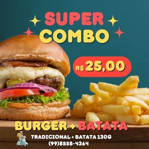 imagem do produto COMBO D'SUL 