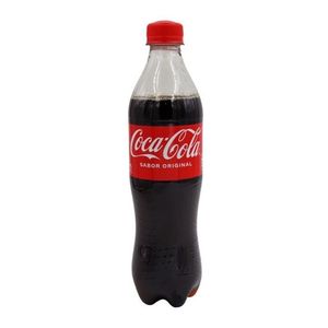 imagem do produto Coca Cola 600ml