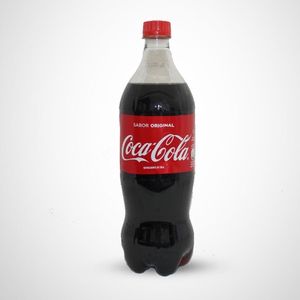 imagem do produto Coca Cola 1L