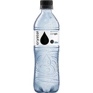 imagem do produto Água com Gás