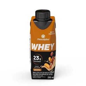 imagem do produto Whey