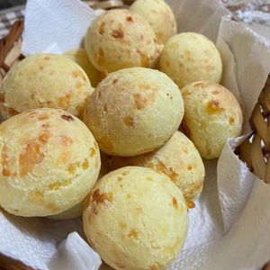 imagem do produto Pão de Queijo Grande