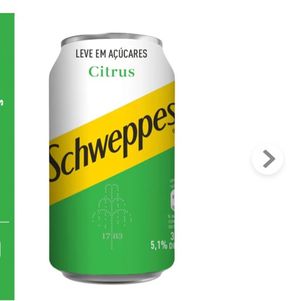 imagem do produto Schweppes lata 350