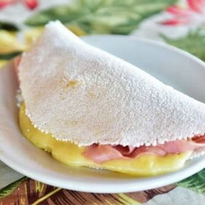 imagem do produto Tapioca mista