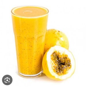 imagem do produto Suco de maracujá 
