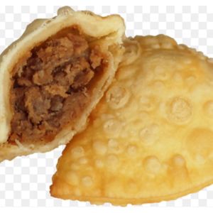 imagem do produto Mini pastel de carne 