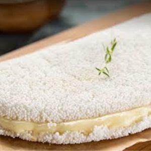 imagem do produto Tapioca de queijo 