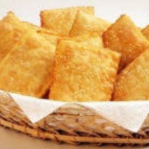 imagem do produto Mini pastel de misto 