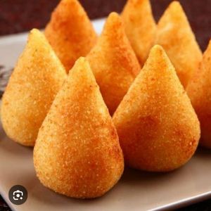 imagem do produto Coxinha de frango G