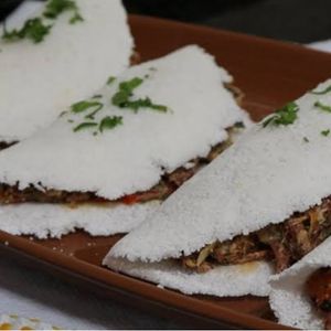 imagem do produto Tapioca de carne 