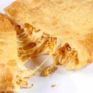 imagem do produto Pastel frango com queijo 