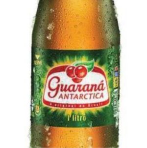 imagem do produto Guaraná pet 1L