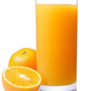 imagem do produto Suco de laranja 