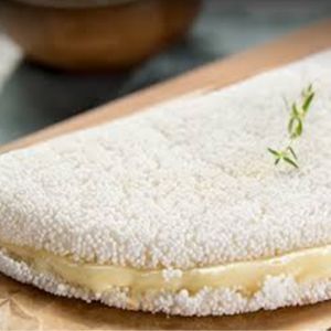 imagem do produto Tapioca de 3 queijo 