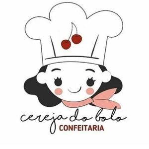 CEREJA DO BOLO