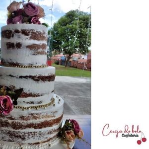 imagem do produto BOLO DE ANDAR