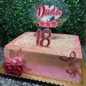 imagem do produto BOLO QUADRADO/RETANGULAR