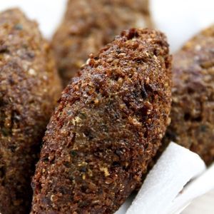 imagem do produto KIBE/ PICANTE