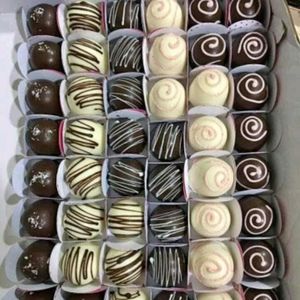 imagem do produto TRUFAS