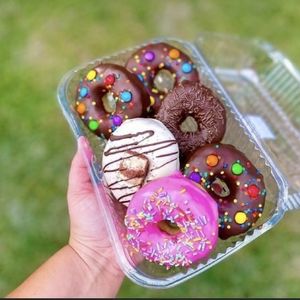 imagem do produto DONUTS