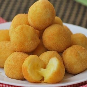 imagem do produto BOLINHO QUEIJO