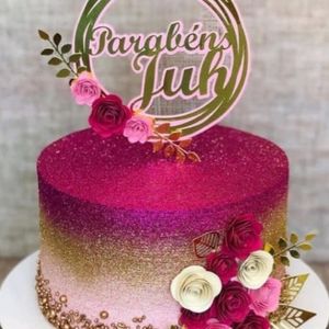 imagem do produto BOLO SOLO