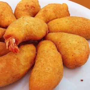 imagem do produto EMPANADO DE CAMARรO