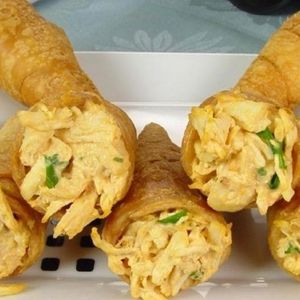 imagem do produto CANUDINHOS RECHEADOS