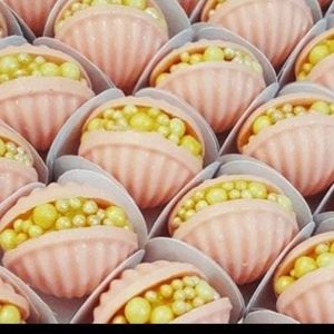 imagem do produto OSTRAS DE CHOCOLATE