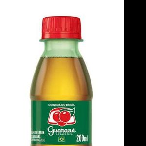 imagem do produto GUARANÁ ANTARCTICA 200ML