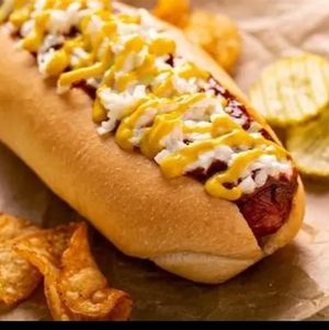 imagem do produto HOT DOG TRADICIONAL