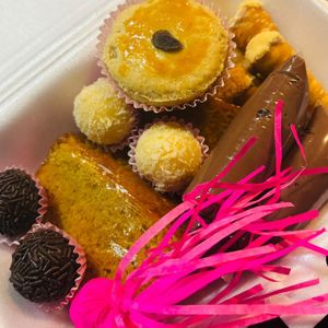 imagem do produto MONTE SEU KIT FIM DE FESTA