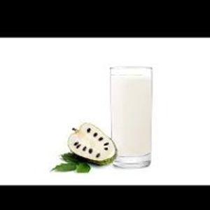 imagem do produto SUCO DE GRAVIOLA 300ML