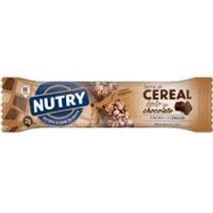 imagem do produto BARRA CERAL NUTRY CHOCOLATE
