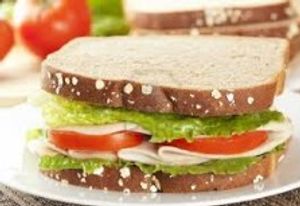 imagem do produto SANDUICHE DE PEITO DE PERU