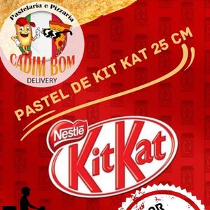 imagem do produto PASTEL DE KIT KAT