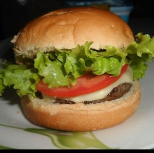 imagem do produto HAMBURGUER