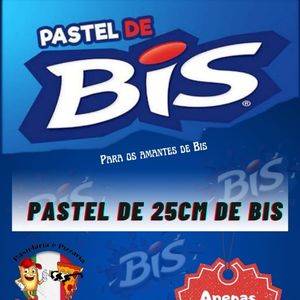 imagem do produto PASTEL DE BIS