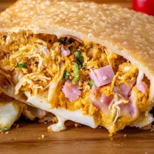 imagem do produto PASTEL DE 30 CM