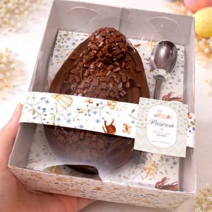 imagem do produto Chocolatudo