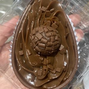 imagem do produto Ovo P chocolatudo