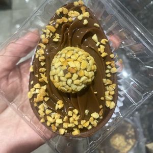 imagem do produto Ovo P Chocolate com amendoim