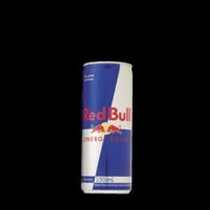 imagem do produto Energetico RedBull 250ml