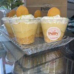 imagem do produto Torta Holandesa de Limao