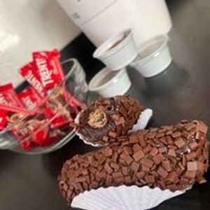 imagem do produto Enroladinho de Trento com Nutella