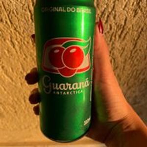 imagem do produto guarana antartica 350ml
